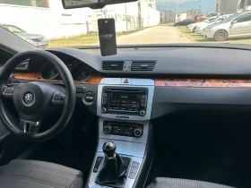 VW CC 1.8t 6 speed | Auto.bg — изображение 8