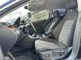 VW CC 1.8t 6 speed | Auto.bg — изображение 7