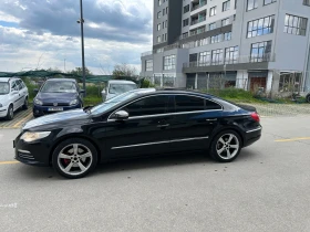 VW CC 1.8t 6 speed | Auto.bg — изображение 6