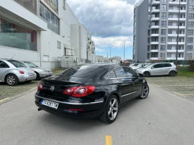 VW CC 1.8t 6 speed | Auto.bg — изображение 3