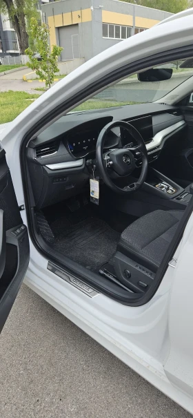 Skoda Octavia IV - 21600 € / 42245.93 лв. - 37094006 5