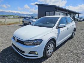 ������ VW Polo