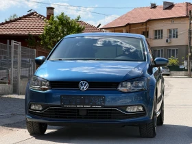 ������ VW Polo