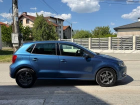 VW Polo 1.4TDI-AVTOMAT-��������� | Mobile.bg � ����� ������ 4