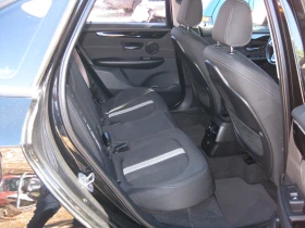 BMW 220 d Active Tourer Luxury | Mobile.bg � ����� ������ 14