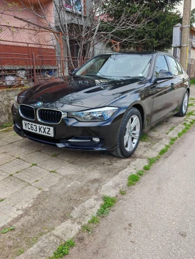 BMW 318 2.0d sport | Mobile.bg � ����� ������ 10