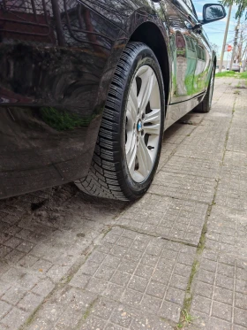 BMW 318 2.0d sport | Mobile.bg � ����� ������ 7