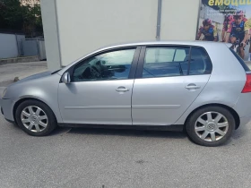 VW Golf - 3200 € / 6258.66 лв. - 54736212 4