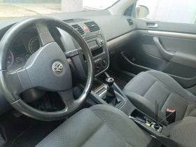 VW Golf - 3200 € / 6258.66 лв. - 54736212 7