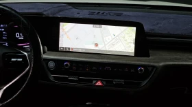 Kia K8 LPG Trendy| �������| �����| Keyless| Lane assistt | Mobile.bg � ����� ������ 9