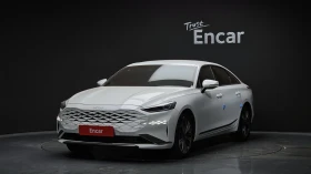 ������ Kia K8
