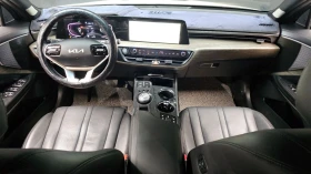 Kia K8 LPG Trendy| �������| �����| Keyless| Lane assistt | Mobile.bg � ����� ������ 6