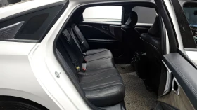 Kia K8 LPG Trendy| �������| �����| Keyless| Lane assistt | Mobile.bg � ����� ������ 12