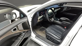 Kia K8 LPG Trendy| �������| �����| Keyless| Lane assistt | Mobile.bg � ����� ������ 5