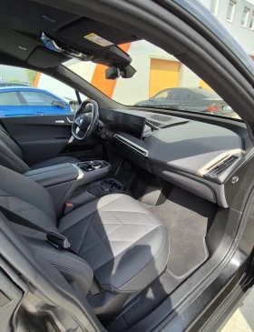 BMW iX 40  | Auto.bg — изображение 7