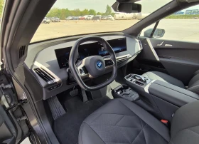 BMW iX 40  | Auto.bg — изображение 5