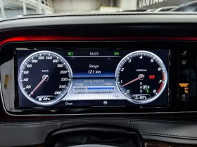 Mercedes-Benz S 600 MAYBACH* V12* EXECUTIVE* BURMESTER 3D* �����* 360 | Mobile.bg � ����� ������ 10