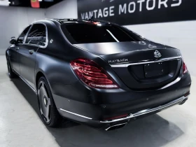 Mercedes-Benz S 600 MAYBACH* V12* EXECUTIVE* BURMESTER 3D* �����* 360 | Mobile.bg � ����� ������ 4