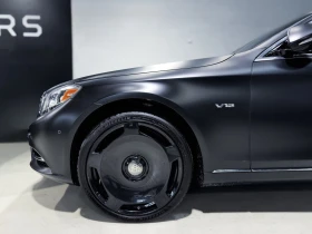 Mercedes-Benz S 600 MAYBACH* V12* EXECUTIVE* BURMESTER 3D* �����* 360 | Mobile.bg � ����� ������ 6