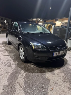 Ford Focus 1.8 TDCI | Mobile.bg � ����� ������ 4