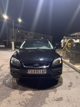 ������ Ford Focus