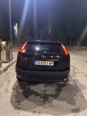 Ford Focus 1.8 TDCI | Mobile.bg � ����� ������ 7