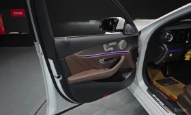 Mercedes-Benz E 53 AMG 4MATIC+ 3D* BURMESTER* ОБДУХВАНЕ* ДИСТРОНИК* ХЕДЪП | Auto.bg — изображение 6