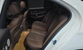 Mercedes-Benz E 53 AMG 4MATIC+ 3D* BURMESTER* ОБДУХВАНЕ* ДИСТРОНИК* ХЕДЪП | Auto.bg — изображение 16