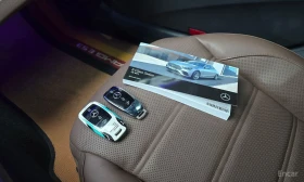 Mercedes-Benz E 53 AMG 4MATIC+ 3D* BURMESTER* ОБДУХВАНЕ* ДИСТРОНИК* ХЕДЪП | Auto.bg — изображение 14