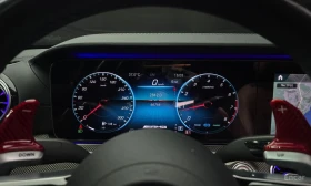 Mercedes-Benz E 53 AMG 4MATIC+ 3D* BURMESTER* ОБДУХВАНЕ* ДИСТРОНИК* ХЕДЪП | Auto.bg — изображение 12