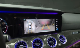 Mercedes-Benz E 53 AMG 4MATIC+ 3D* BURMESTER* ОБДУХВАНЕ* ДИСТРОНИК* ХЕДЪП | Auto.bg — изображение 10