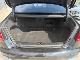 Audi A8 3.0TDI* 2013г* 217.000КМ* Сервизна История*  | Auto.bg — изображение 11