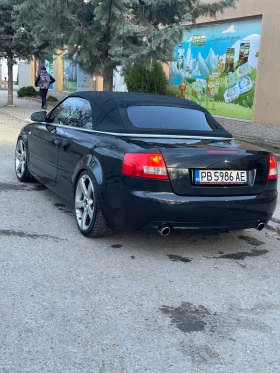 ����� �� �������� �� Audi A4