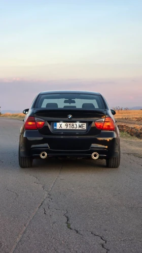BMW 320 undefined | Auto.bg — изображение 2