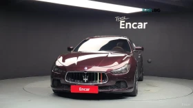 Maserati Ghibli - 12500 € - 83446458 3