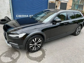 Volvo V90 Cross Country - 25000 € - 78147459 10