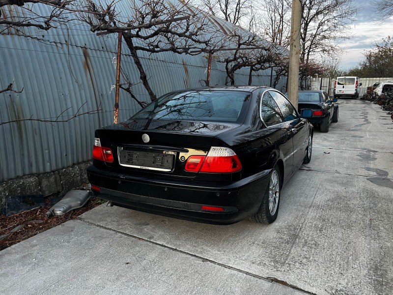 BMW 320 2.0d, снимка 2 - Автомобили и джипове - 43500190