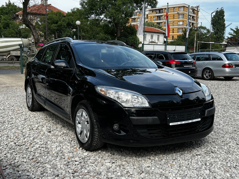Renault Megane 1, 4Tce EURO5a, снимка 3 - Автомобили и джипове - 46396657