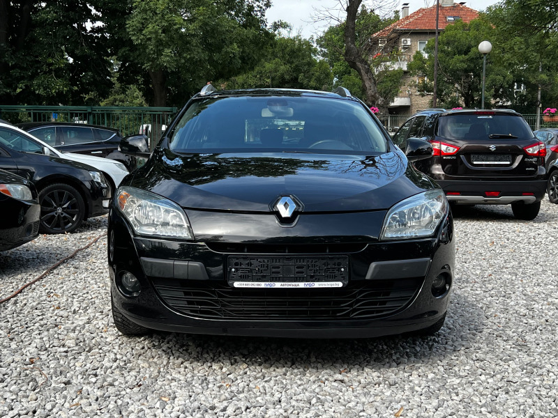 Renault Megane 1, 4Tce EURO5a, снимка 2 - Автомобили и джипове - 46396657