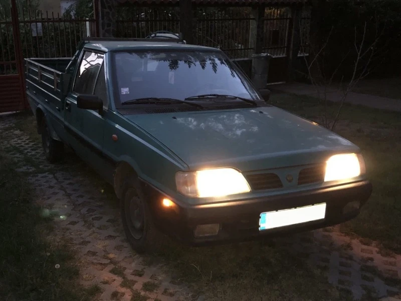 Daewoo Fso, снимка 2 - Автомобили и джипове - 47233785