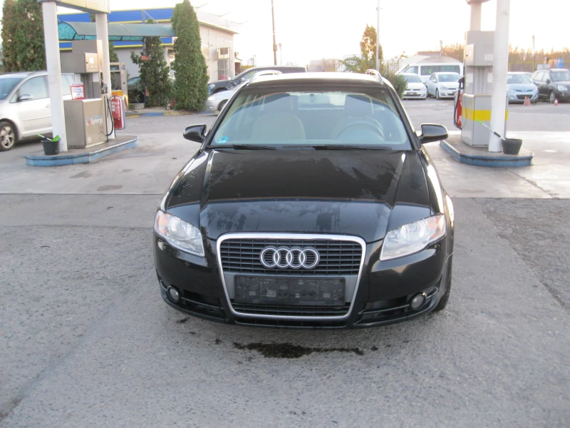 Audi A4 2.7 TDI  , снимка 2 - Автомобили и джипове - 47839385