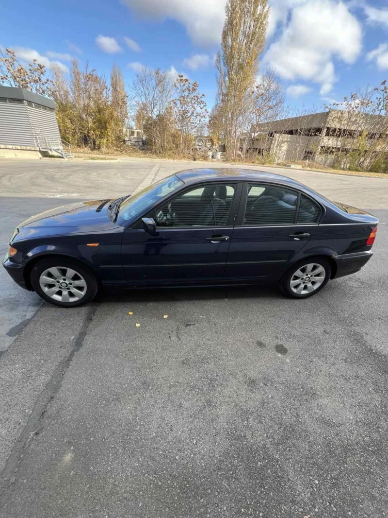 BMW 318, снимка 10 - Автомобили и джипове - 48153911