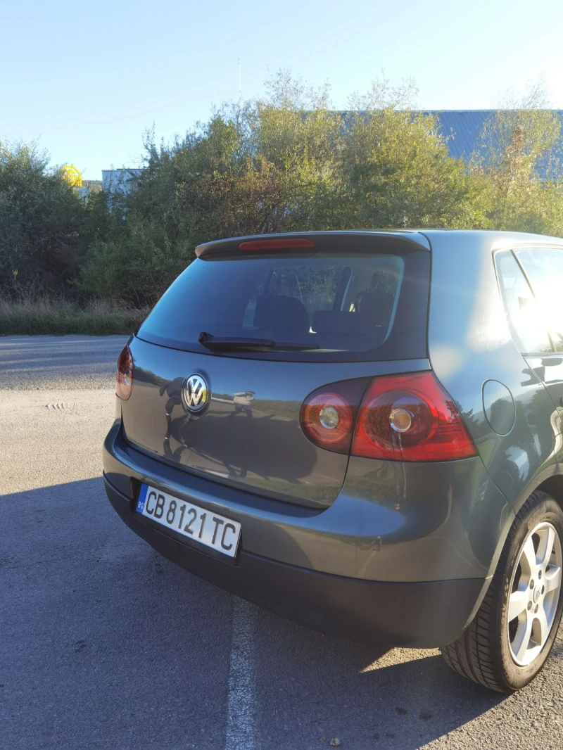 VW Golf 1.9tdi BKC, снимка 6 - Автомобили и джипове - 48655437