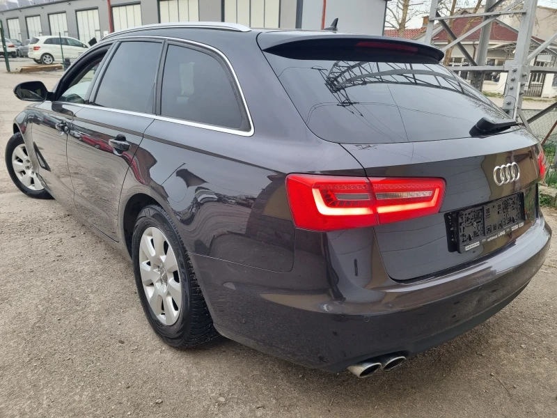 Audi A6 2.0tdi avtomat, снимка 5 - Автомобили и джипове - 49591085