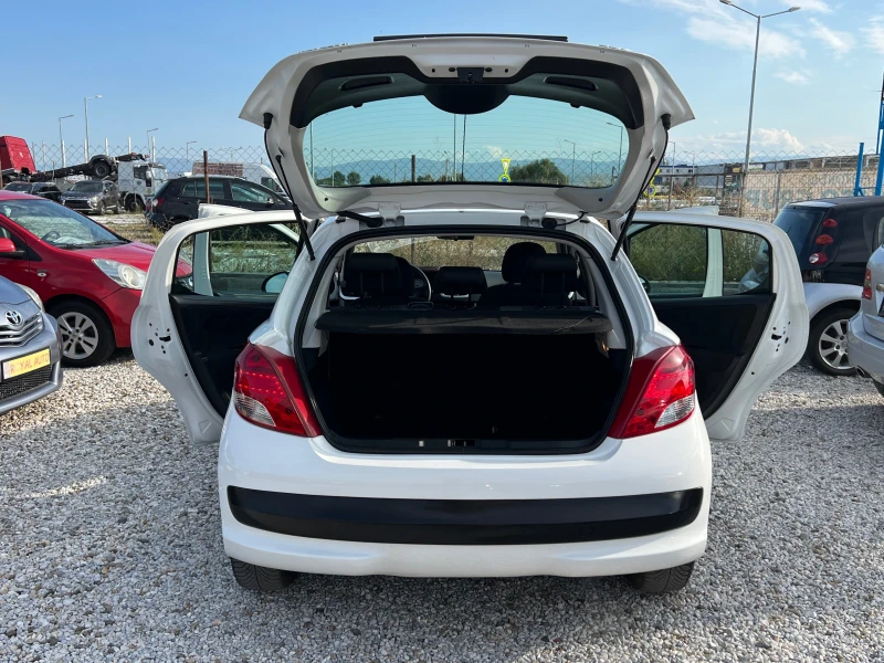 Peugeot 207 ЛИЗИНГ-КЛИМАТИК-ТОП, снимка 9 - Автомобили и джипове - 51713037