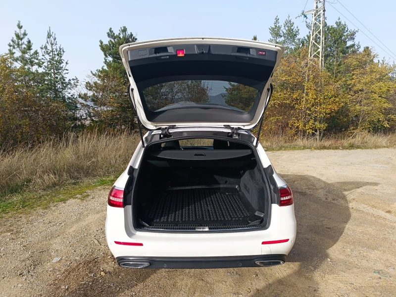 Mercedes-Benz E 200, снимка 7 - Автомобили и джипове - 52027057