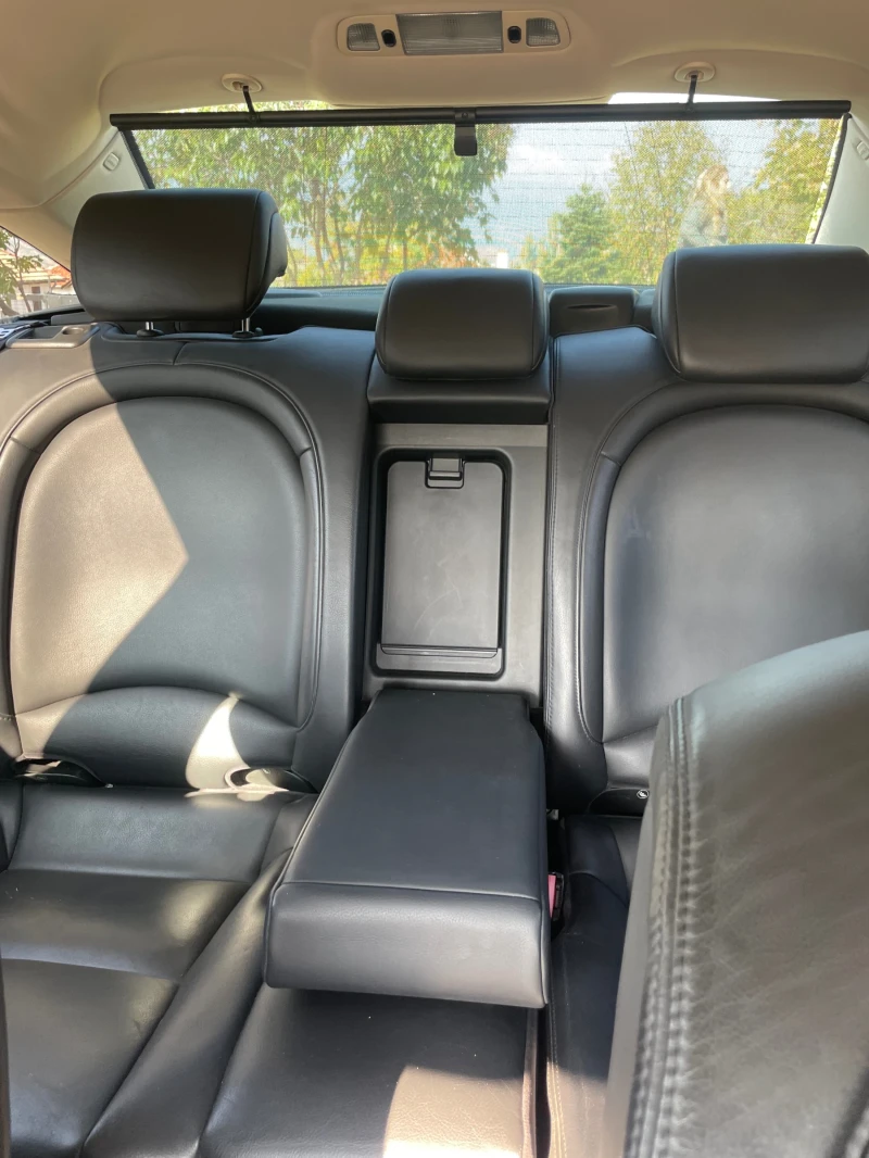 Citroen C6, снимка 12 - Автомобили и джипове - 52073433