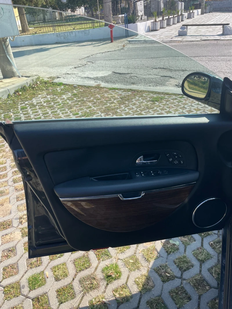 Citroen C6, снимка 11 - Автомобили и джипове - 52073433