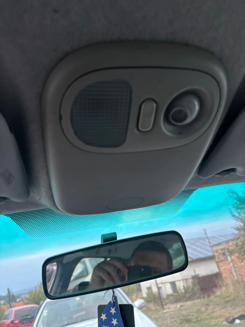 Renault Clio АВТОМАТ/КСЕНОН, снимка 10 - Автомобили и джипове - 52515774