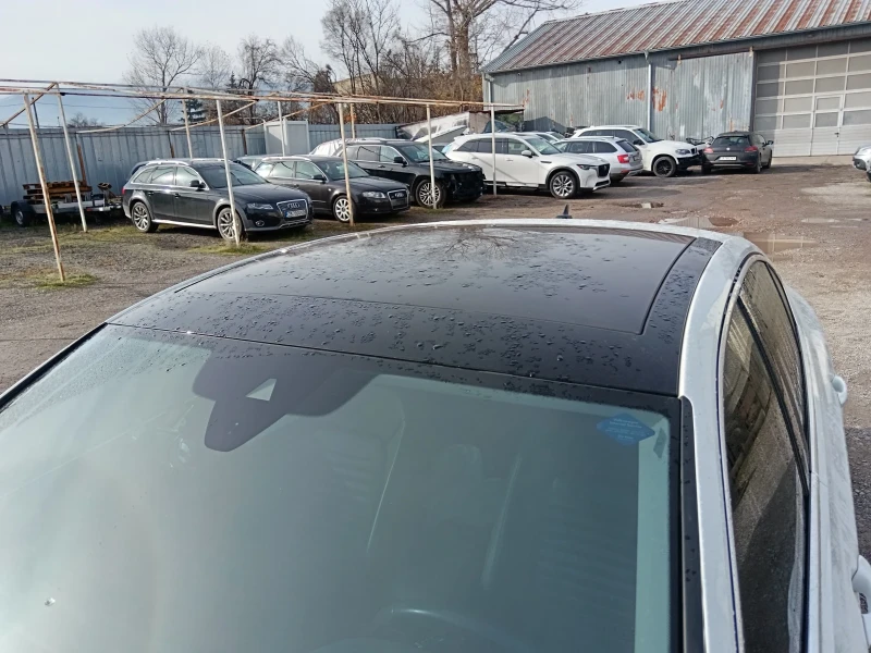 VW Passat, снимка 9 - Автомобили и джипове - 52661312